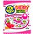 Pirulito Pop Mania Cherry Recheio Chiclete Riclan - 50 Un - Imagem 1