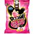 Bala Chiclete Poosh Tutti Frutti 500g - Arcor - Imagem 1