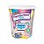Algodão Doce Pronto Branco Sabor Original Snow Sugar 35g - Mavalério - Imagem 1