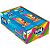 Pacote Bala de Gelatina Tubes Twist Doce Fini 17g - 12 Un - Imagem 1