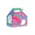 Caixa Maleta Kids Narval 12X8X12 Pt - 10 Unidades - Imagem 1