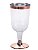 Taça Vinho Linha Rosê Premium - 4 Un - Imagem 2