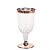 Taça Vinho Linha Rosê Premium - 4 Un - Imagem 1