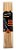 Espeto De Bambu P/ Churrasco 25 Cm - 50 Un - Imagem 1
