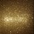 Placa Eva Glitter Dourado Claro - 40*60*2Mm - 5 Un - Imagem 1