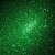 Placa Eva Glitter Verde - 40*60*2Mm - 5 Un - Imagem 1