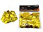 Confetes 40G Redondo Dourado - Imagem 1