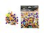 Confetes 40G Redondo Colorido - Imagem 1