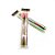 Lança Confetes Stick 25Cm Colorido - 2 Un - Imagem 1
