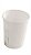 Copo de Papel 270ml Xadrez Prateado - 10 Un - Imagem 1
