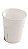 Copo de Papel 270ml Xadrez Prateado - 10 Un - Imagem 2