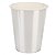 Copo de Papel 270ml Liso Prata - 10 Un - Imagem 3