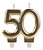 Vela 50 Anos Dourada - Imagem 1