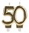 Vela 50 Anos Dourada - Imagem 2