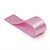 Fita Cetim Liso Quartzo Rosa 6,5mmx10m - Imagem 1