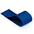 Fita Gorgurão Liso Azul Royal 39mm x 10m - Imagem 1