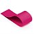 Fita Gorgurão Liso Pink 21,5mmx10m - Imagem 1