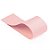 Fita Gorgurão Liso Rosa Bebê 21,5mm x 10m - Imagem 1