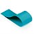 Fita Gorgurão Liso Turquesa 39mm x 10m - Imagem 1