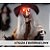 Boneco Bruxa Savana Com Luz 90cm - 1 Un - Imagem 4