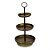 Suporte de Metal Triplo 30x30x61 - Imagem 1