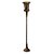 Castiçal de Metal Alto G 16x16x104 - Imagem 1