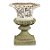 Vaso Resinado M 50x50x61 - Imagem 1