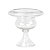 Vaso de Vidro P 25x13x25 - Imagem 1