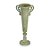 Cálice de Metal Estreito com Alça M 19x13x44 - Imagem 1