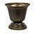 Taça de Metal G 28x28x27 - Imagem 1