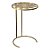 Banqueta de Metal 42x42x65 - Imagem 1