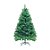 Árvore de Natal Sanlorenzo 1,20 Metros 182 Hastes Base de Metal Verde - 1 Un - Imagem 1