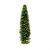 Árvore de Natal Pequena - Pinheiro de Natal Verde 60cm - Imagem 1