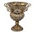 Ânfora de Metal - GG 52x41x53 - Imagem 1