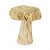 Suporte em Madeira Decorativo 20x18x19 - Imagem 1