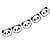 Festa Panda - Faixa Decorativa Panda - Imagem 2