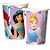 Festa Princesas Disney - Copo de Papel 180ml Jardim das Princesas - 8 Un - Imagem 3