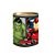 Lata para Lembrancinhas 11X9,1cm Avengers - Imagem 1