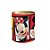 Lata para Lembrancinhas 11X9,1cm Minnie - Imagem 1