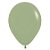 Balão Latex Fashion Eucalipto 24" / 60cm- 3 Un - Imagem 1