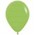 Balão Latex Fashion Verde Lima 15" / 23cm - 25 Un - Imagem 1