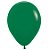 Balão Latex Fashion Verde Selva 24" / 60cm - 3 Un - Imagem 1