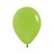 Balão Latex Neon Verde 5" / 13cm - 50 Un - Imagem 1