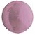 Balão Metalizado Redondo Esphera Lilás 15'' 40cm - Imagem 2