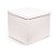 Caixa Surpresa para Balão Branco 40X40X46 - 1 Un - Imagem 1