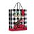 Sacola Premium Magia G 34X38X15 - 1 Un - Imagem 1