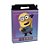Caixa Maleta Retângular Vertical Minions Bello P 15X6X18 - 1 Un - Imagem 1
