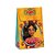 Caixa Trapézio Elena de Avalor G 23X10,5X35 - 1 Un - Imagem 1