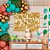 Painel Mágico Shimmer Wall - 87cm x 62,5cm - Ouro - Imagem 2