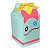 Caixa Surpresa Milk Stitch - 8 Un - Imagem 1